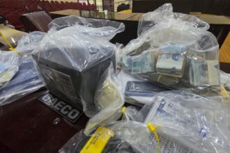 MPAM deflagra operação contra organização criminosa investigada por agiotagem e extorsão em Manaus
