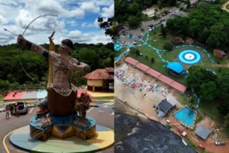 34ª Festa do Cupuaçu começa nesta quinta-feira (30), em Presidente Figueiredo