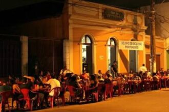 Bar do Armando pode fechar às portas após disputa judicial