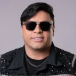 Morre o cantor Neto Araújo, ex-Cavaleiros do Forró e vocalista da Collo de Menina