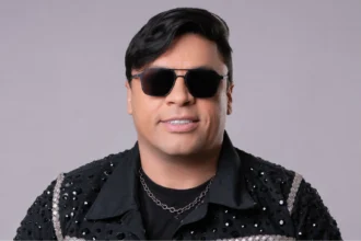 Morre o cantor Neto Araújo, ex-Cavaleiros do Forró e vocalista da Collo de Menina