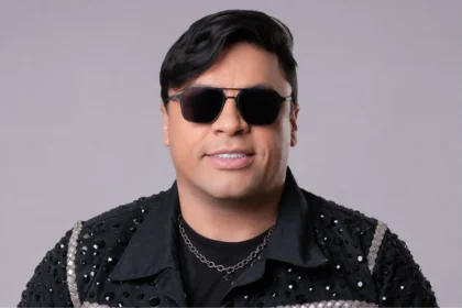 Morre o cantor Neto Araújo, ex-Cavaleiros do Forró e vocalista da Collo de Menina