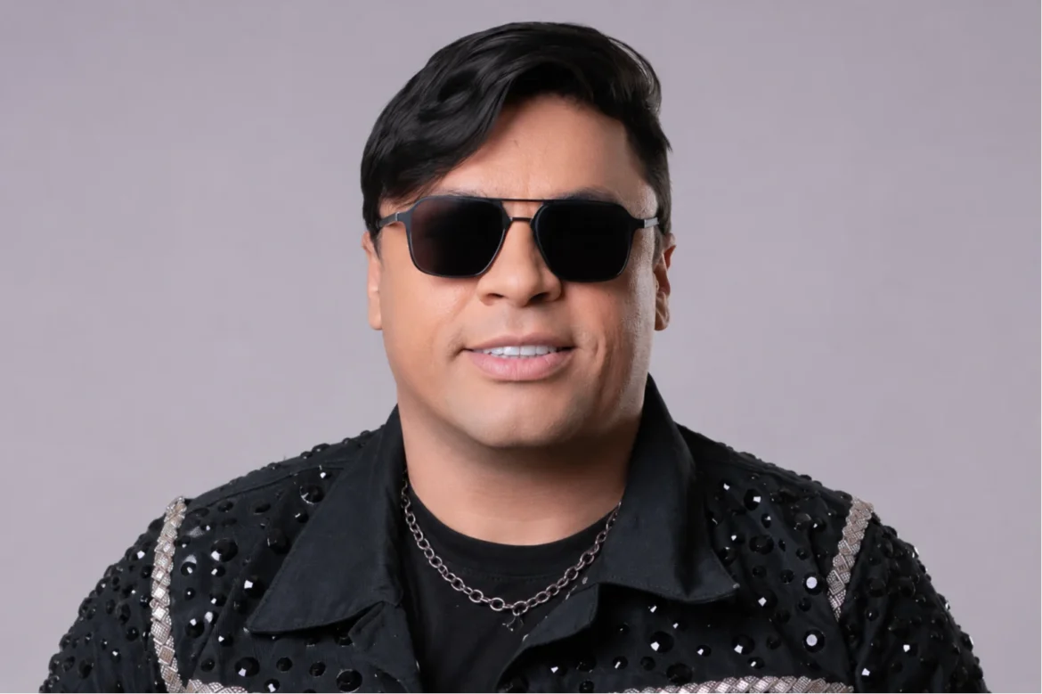 Morre o cantor Neto Araújo, ex-Cavaleiros do Forró e vocalista da Collo de Menina