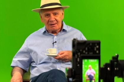 Com linguagem mais leve, Serafim Corrêa amplia presença nas redes sociais