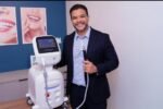 Medo de dentista nunca mais: Laser odontológico acaba com a odontofobia