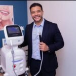 Medo de dentista nunca mais: Laser odontológico acaba com a odontofobia