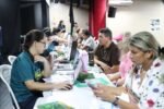 Defensoria Itinerante oferece quatro dias de atendimento jurídico gratuito em Tefé