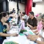 Defensoria Itinerante oferece quatro dias de atendimento jurídico gratuito em Tefé