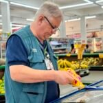 Cesta básica reduz 5,18% em agosto segundo pesquisa do Procon Manaus