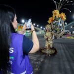 Prefeitura amplia apoio ao movimento folclórico e fortalece categoria Ouro do 68º Festival Folclórico do Amazonas