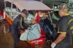 Pescador pula em lago para pegar chapéu e morre afogado em Parintins