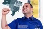 Amazonas alcança 5º lugar do Brasil em Segurança Pública; Roberto Cidade anuncia mais investimentos contra o crime