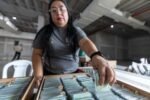 Mutirão em Manaus disponibiliza entrega de mais de 62 mil Carteiras de Identidade Nacional
