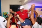 MAG parabeniza Marialvo Brandão e Albano Albuquerque pela vitória e destaca continuidade da parceria com o Garantido