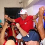 MAG parabeniza Marialvo Brandão e Albano Albuquerque pela vitória e destaca continuidade da parceria com o Garantido