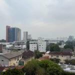 Fumaça em Manaus acende alerta para a saúde respiratória; veja como se proteger