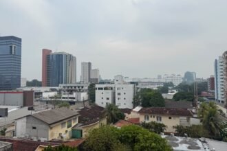 Fumaça em Manaus acende alerta para a saúde respiratória; veja como se proteger