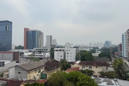 Fumaça em Manaus acende alerta para a saúde respiratória; veja como se proteger