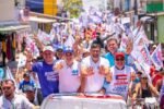 Wilson Lima coloca água e atendimento a crianças autistas entre prioridades para Barreirinha no Senado