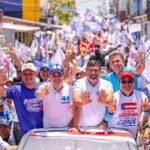 Wilson Lima coloca água e atendimento a crianças autistas entre prioridades para Barreirinha no Senado