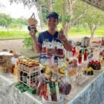 Feira Tradicional muda de endereço e passa a funcionar na Galeria+ com estacionamento gratuito