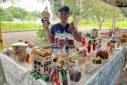 Feira Tradicional muda de endereço e passa a funcionar na Galeria+ com estacionamento gratuito