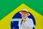 Lula inclui Manaus em agenda de campanha na reta final do primeiro turno