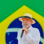 Lula inclui Manaus em agenda de campanha na reta final do primeiro turno