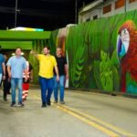 Prefeitura inicia recuperação de 10 viadutos em Manaus para ampliar segurança no trânsito