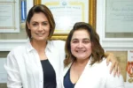 Michelle Bolsonaro virá a Manaus apoiar Maria do Carmo no 2º turno das Eleições no AM