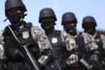 Eleições no Amazonas terão reforço de tropas federais em 38 municípios