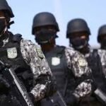 Eleições no Amazonas terão reforço de tropas federais em 38 municípios