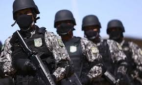 Eleições no Amazonas terão reforço de tropas federais em 38 municípios