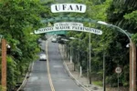 Ufam e Ifam adotam atividades remotas após piora da qualidade do ar em Manaus