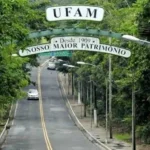 Ufam e Ifam adotam atividades remotas após piora da qualidade do ar em Manaus