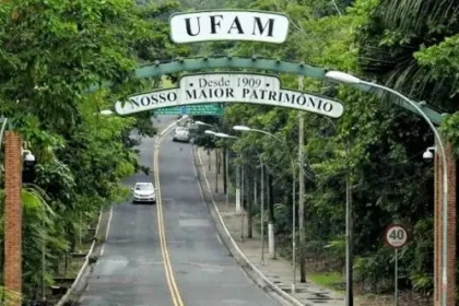 Ufam e Ifam adotam atividades remotas após piora da qualidade do ar em Manaus