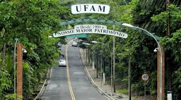 Ufam e Ifam adotam atividades remotas após piora da qualidade do ar em Manaus