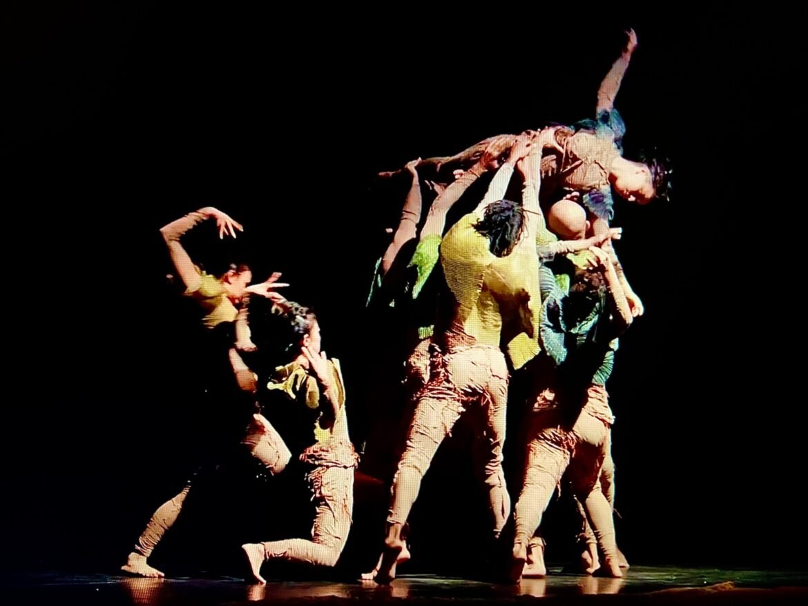 Outubro traz teatro, música, festivais e dança para a agenda cultural de Manaus