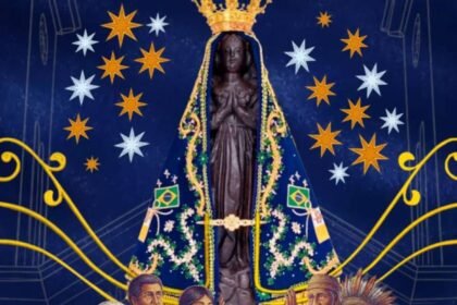 Festa da Padroeira 2026 inicia nesta sexta-feira (2), em Manaus