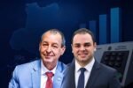 Roberto Cidade empata com Omar e supera Maria do Carmo em simulações de segundo turno, aponta Big Data