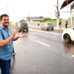 Carlos Oliveira e Arquivo / Semcom